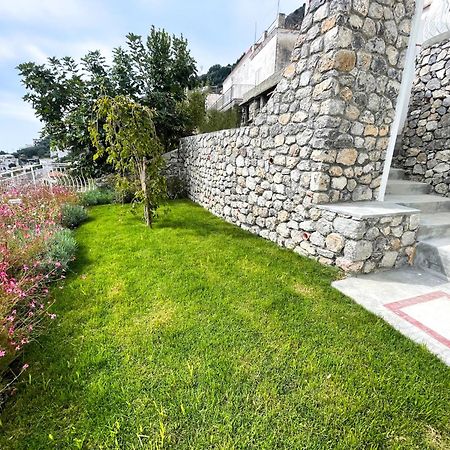 Le More Di Praiano Ngoại thất bức ảnh