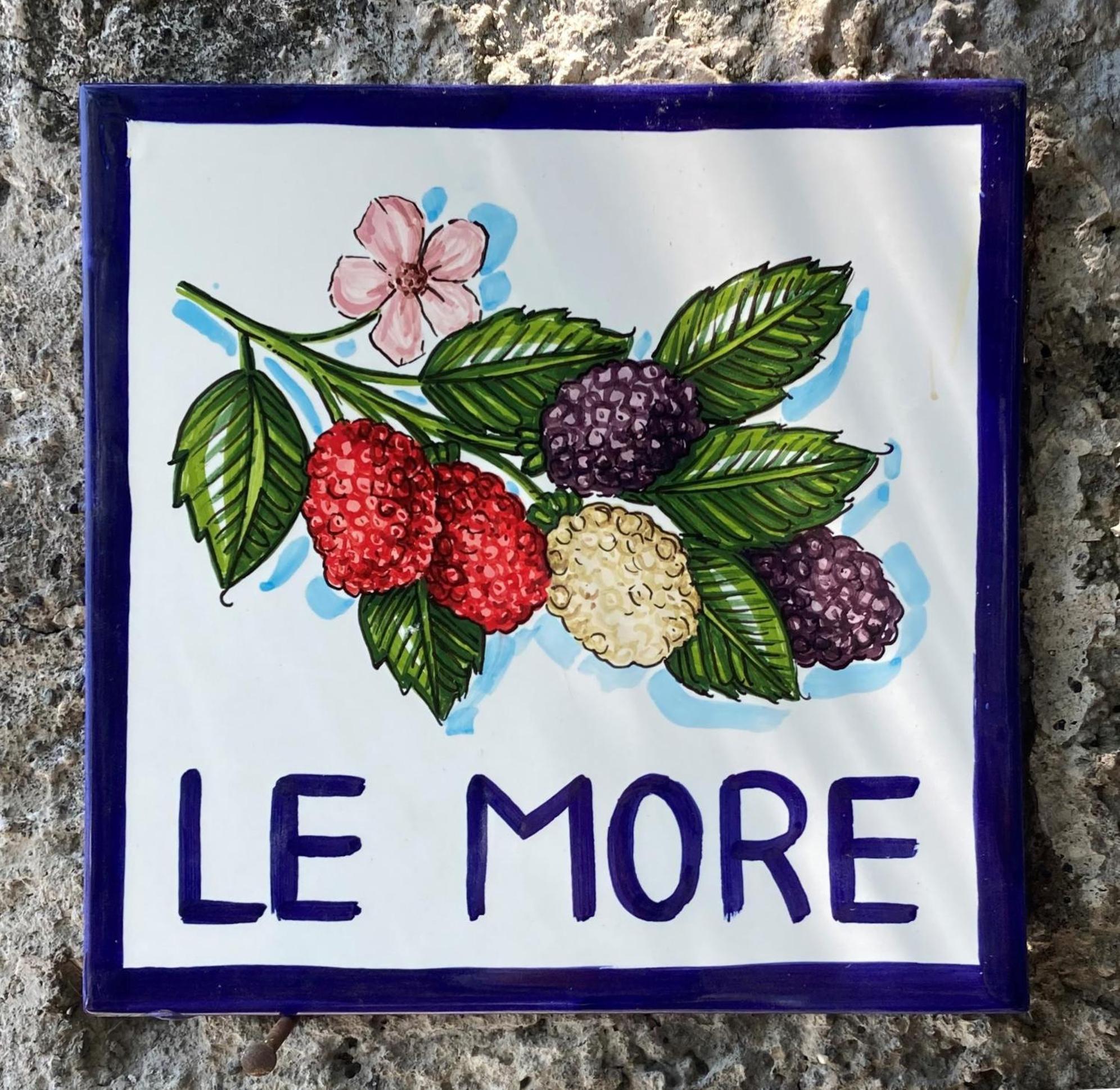 Le More Di Praiano Ngoại thất bức ảnh