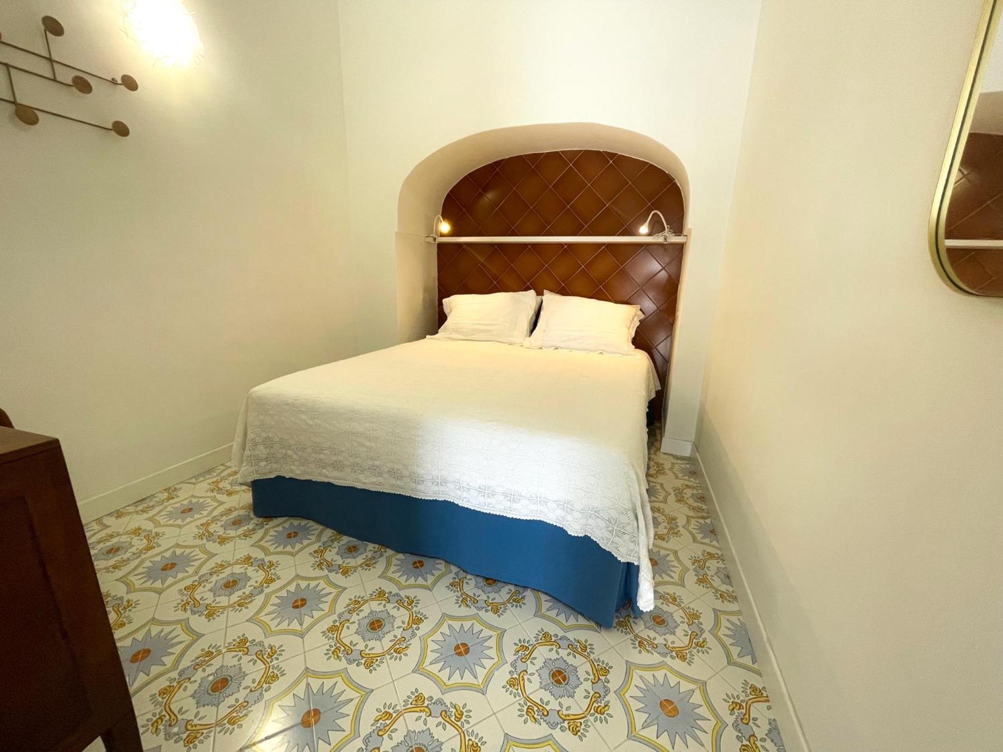 Le More Di Praiano Ngoại thất bức ảnh