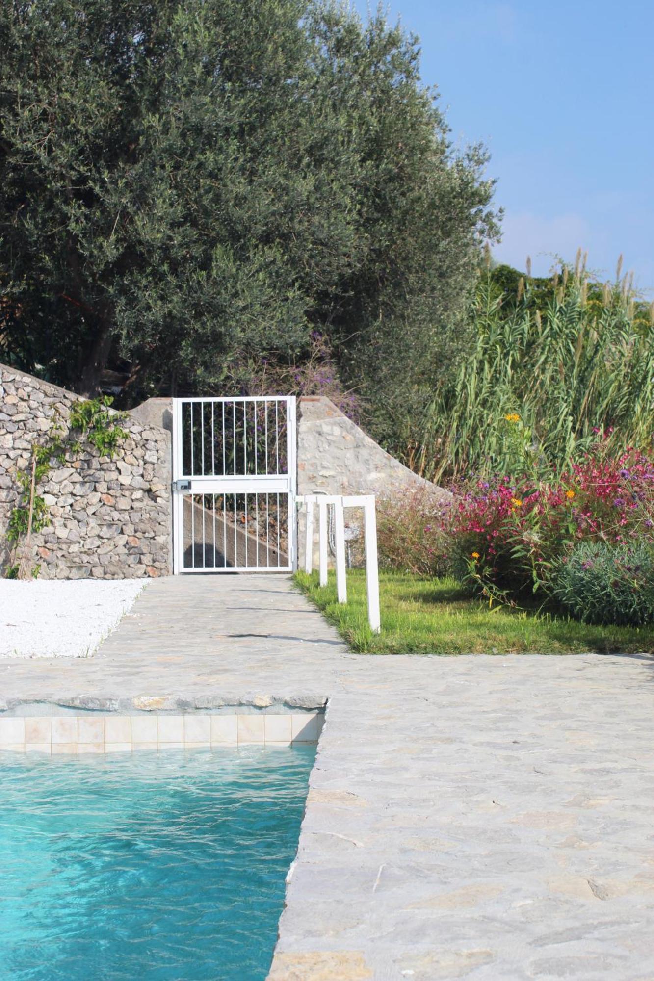 Le More Di Praiano Ngoại thất bức ảnh
