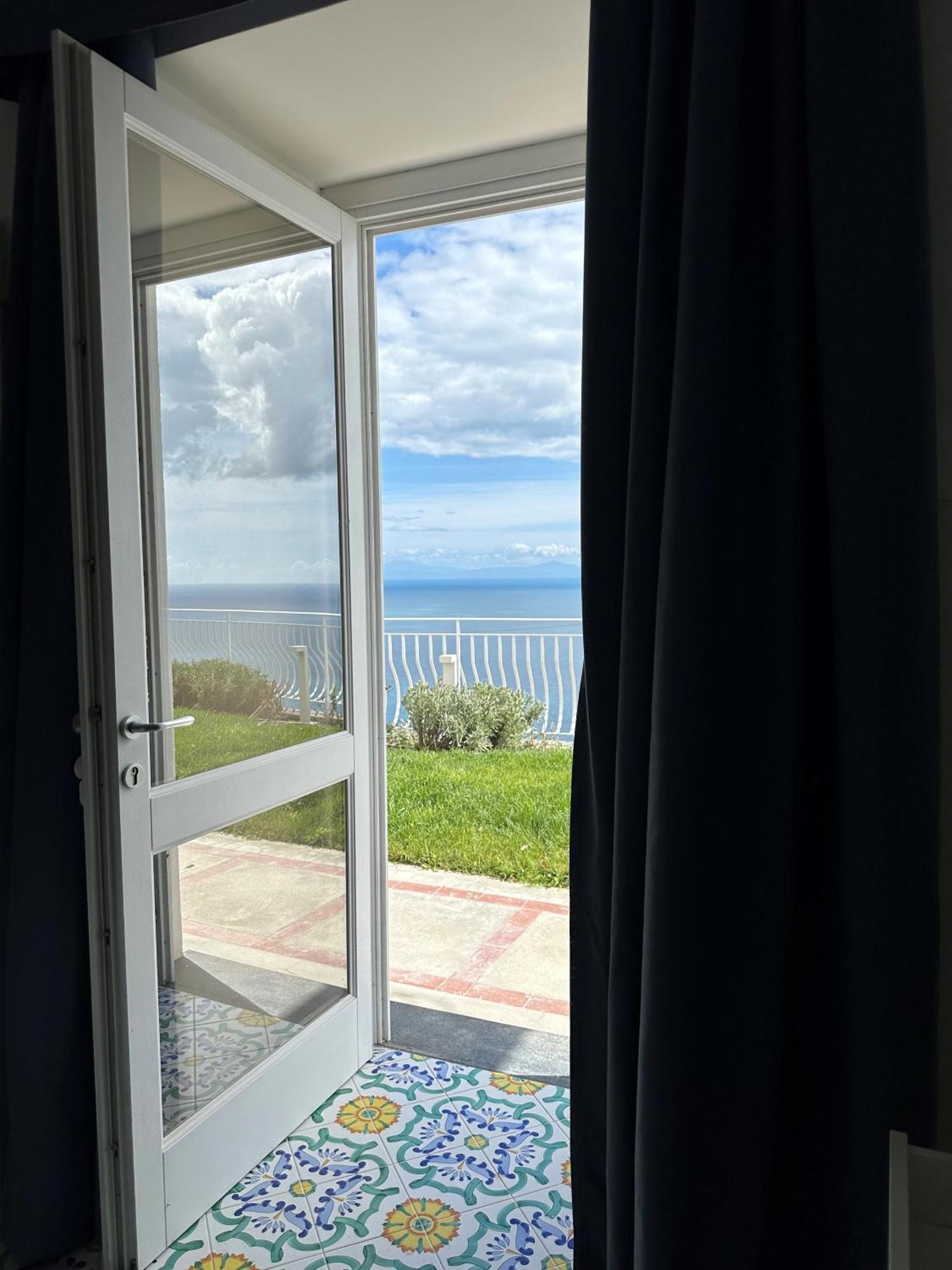 Le More Di Praiano Ngoại thất bức ảnh
