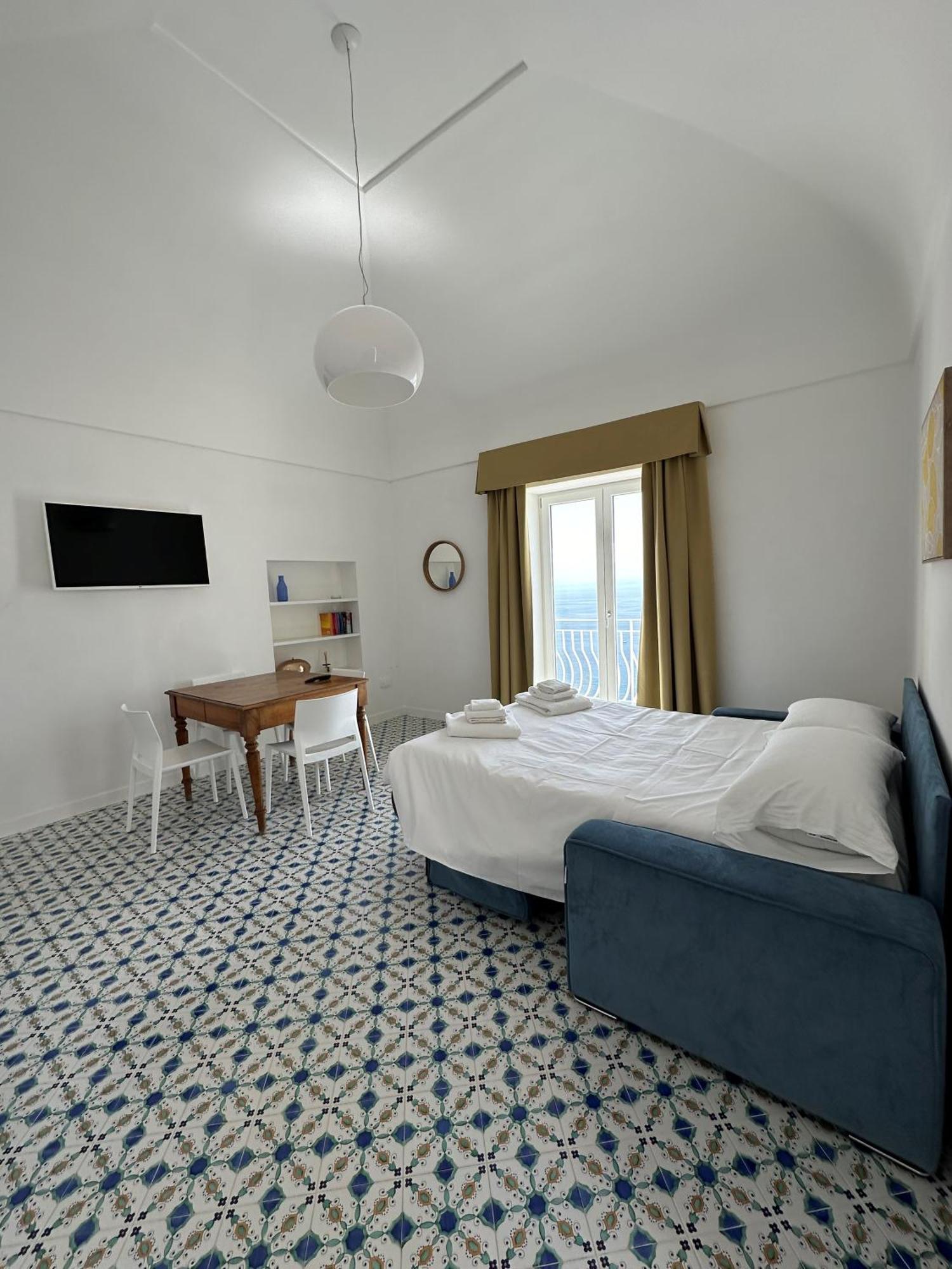 Le More Di Praiano Ngoại thất bức ảnh