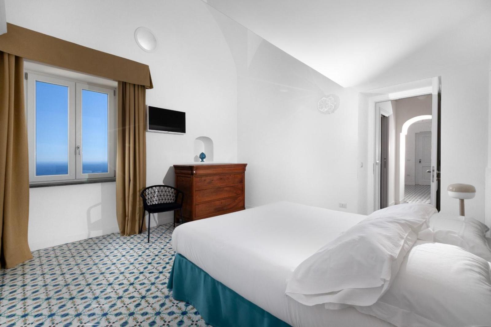 Le More Di Praiano Ngoại thất bức ảnh